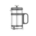Afbeeldingen van LEO Koffie- en theepers Antraciet 0,80L