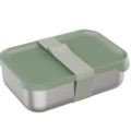 Afbeeldingen van LEO Lunchbox 21,50 x 15,50 x 6,30 cm