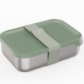 Afbeeldingen van LEO Lunchbox 21,50 x 15,50 x 6,30 cm