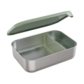 Afbeeldingen van LEO Lunchbox 21,50 x 15,50 x 6,30 cm