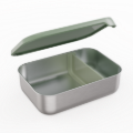 Afbeeldingen van LEO Lunchbox 21,50 x 15,50 x 6,30 cm