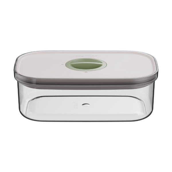Afbeeldingen van LEO Smart seal voedselcontainer 1,50L