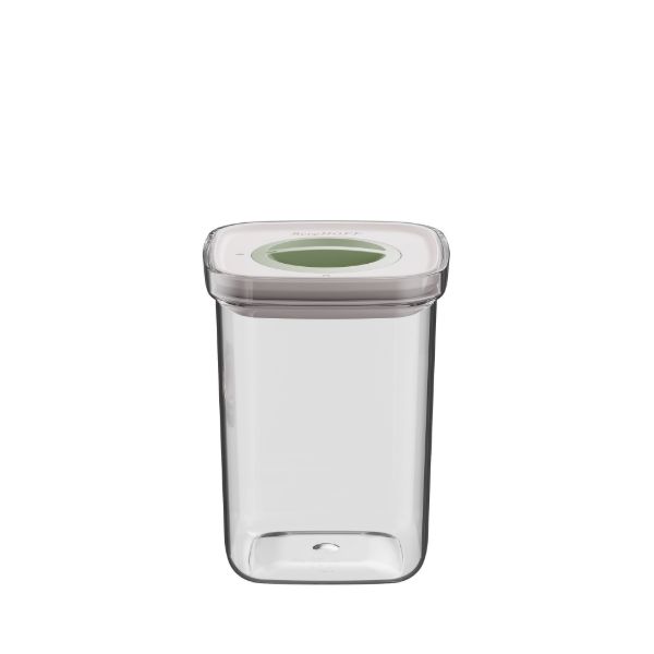 Afbeeldingen van LEO Smart seal voedselcontainer 1L