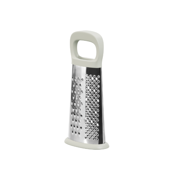 Afbeeldingen van LEO Ovale rasp Sage 17,50cm