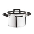 Afbeeldingen van DiNA 7-delige kookset Uqonic Downdraft