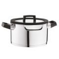 Afbeeldingen van DiNA 7-delige kookset Uqonic Downdraft