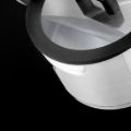 Afbeeldingen van DiNA 7-delige kookset Uqonic Downdraft