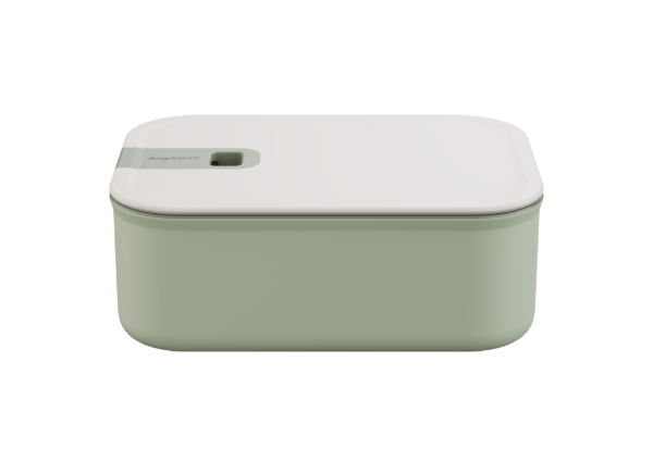 Afbeeldingen van LEO Perfect Seal voorraaddoos 1,20L