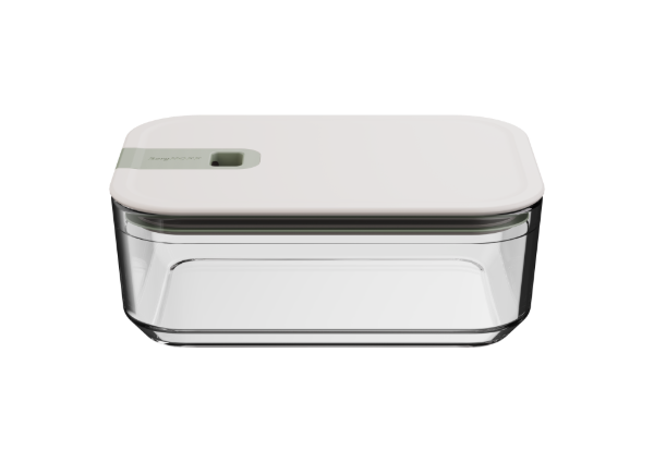 Afbeeldingen van LEO Perfect Seal voorraaddoos 1,10L