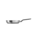 Afbeeldingen van LEO Braadpan RVS Balance Moonmist 24cm