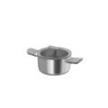 Afbeeldingen van LEO Kookpot met deksel RVS Balance Moonmist 18cm