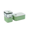 Afbeeldingen van LEO 3-delige Perfect Seal voedselcontainer-set