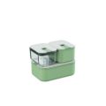 Afbeeldingen van LEO 3-delige Perfect Seal voedselcontainer-set