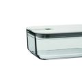 Afbeeldingen van LEO 3-delige Perfect Seal voedselcontainer-set