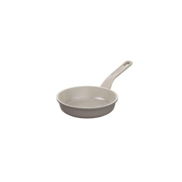 Afbeeldingen van LEO Braadpan antikleef Dune 20cm