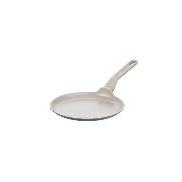 Afbeeldingen van LEO Pannenkoekenpan antikleef Dune 25cm