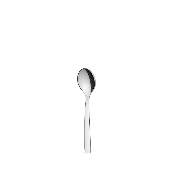Afbeeldingen van LEO 4-delige koffielepelset Pure