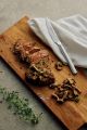 Afbeeldingen van LEO 4-delige steakmessenset Pure