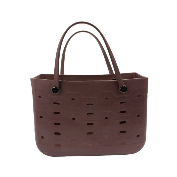 Afbeeldingen van FRIENDS OF | VASAD EVA Shopper Bruin