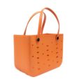 Afbeeldingen van FRIENDS OF | VASAD EVA Shopper Oranje