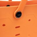 Afbeeldingen van FRIENDS OF | VASAD EVA Shopper Oranje