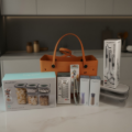 Afbeeldingen van Smart kitchen set