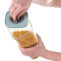 Afbeeldingen van LEO Voorraadpot met slim sluitsysteem 2,1L