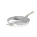 Afbeeldingen van LEO Braadpan Bolt Clay 28cm