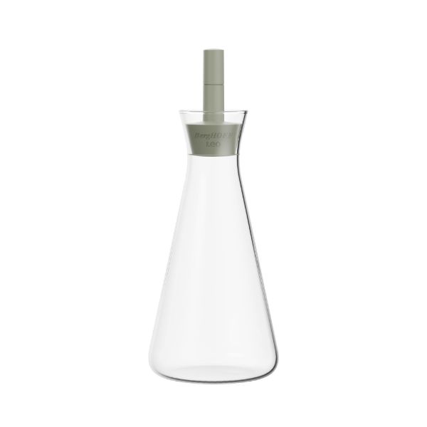 Afbeeldingen van LEO Oliefles 0,54L Olive Balance