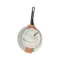 Afbeeldingen van LEO Braadpan antikleef Glints Spirit 28cm