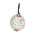 Afbeeldingen van LEO Braadpan antikleef Glints Spirit 32cm
