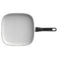 Afbeeldingen van LEO Grillpan antikleef Glints Spirit 26cm