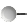 Afbeeldingen van LEO Wok antikleef Glints Spirit 28cm