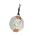 Afbeeldingen van LEO Wok antikleef Glints Spirit 28cm