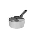 Afbeeldingen van LEO Sauspan antikleef met deksel Glints Spirit 18cm