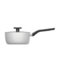 Afbeeldingen van LEO Sauspan antikleef met deksel Glints Spirit 18cm