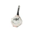 Afbeeldingen van LEO Sauspan antikleef met deksel Glints Spirit 18cm
