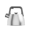 Afbeeldingen van LEO Fluitketel Anthracite 3L