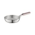 Afbeeldingen van LEO Elements Braadpan 20 cm Aubergine