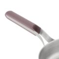 Afbeeldingen van LEO Elements Braadpan 20 cm Aubergine
