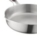 Afbeeldingen van LEO Elements Braadpan 28 cm Aubergine