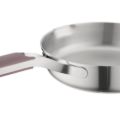 Afbeeldingen van LEO Elements Braadpan 28 cm Aubergine