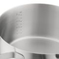 Afbeeldingen van LEO Elements Kookpot met deksel 24 cm Aubergine