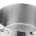 Afbeeldingen van LEO Elements Kookpot met deksel 26 cm Aubergine
