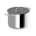 Afbeeldingen van Culina 4-delige kookpottenset
