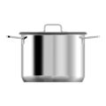 Afbeeldingen van Culina 4-delige kookpottenset